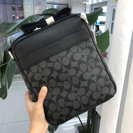 coach原单高级品质?原单高级品质as品级 coach-第1张图片-潮百科