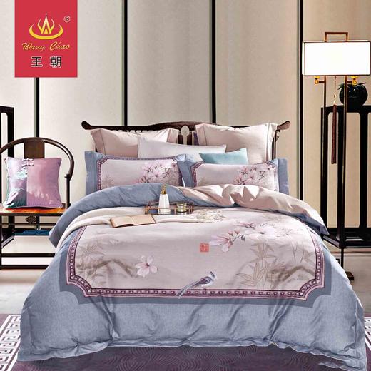 王朝儒雅之家清风沐雅 商品图0