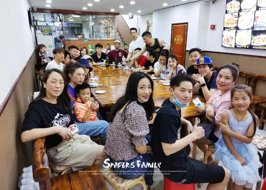 【哈尔滨 · 热雪奇迹】跟黑桃重返哈融，畅滑+精品课程，一程全有！ 商品图4