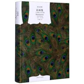 彩画集 兰波散文诗全集