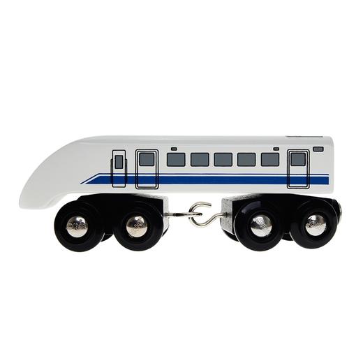 BRIO 火车系列和谐号火车BROC33417 商品图3