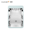 韩国cuchen酷晨 原装进口婴儿奶瓶杀菌消毒器马卡龙系列 商品缩略图7