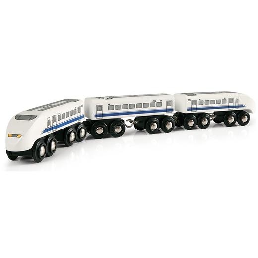 BRIO 火车系列和谐号火车BROC33417 商品图1