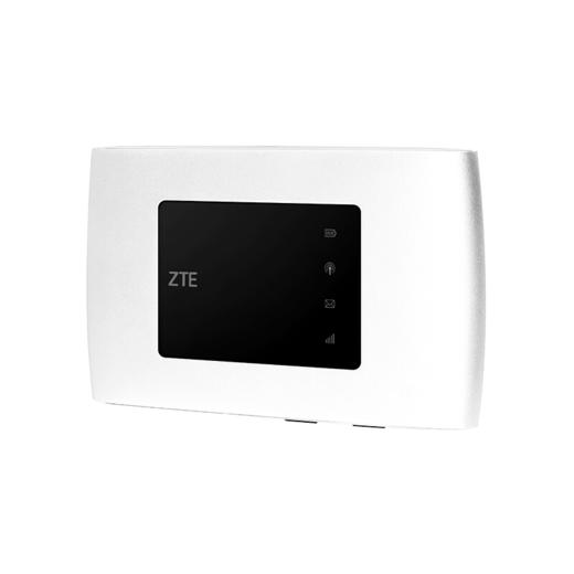 【4G上网设备】中兴 MF920U 全网通随行WiFi 商品图3