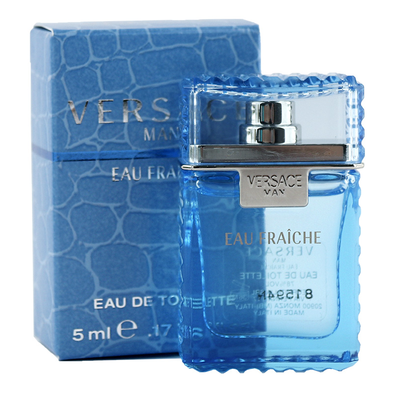 【4.4】绅情男士香水5ml  效期2026.5