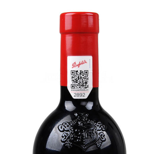 奔富bin407赤霞珠干红葡萄酒澳洲原瓶进口 单支装 商品图4
