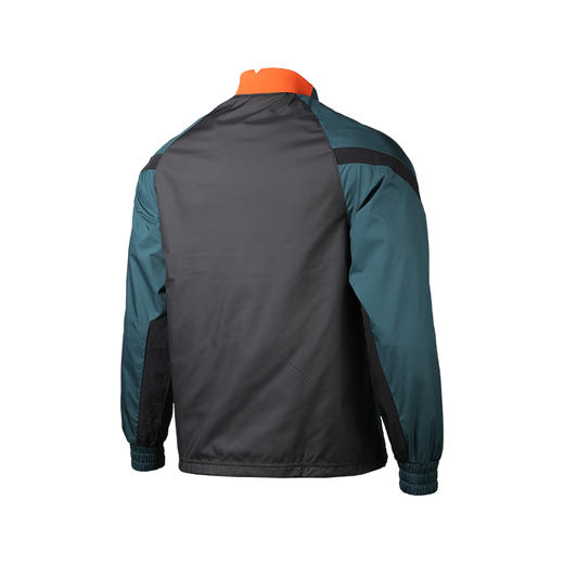 NIKE/耐克 F.C 运动潮流半拉链套头衫足球外套CK5589011 商品图1