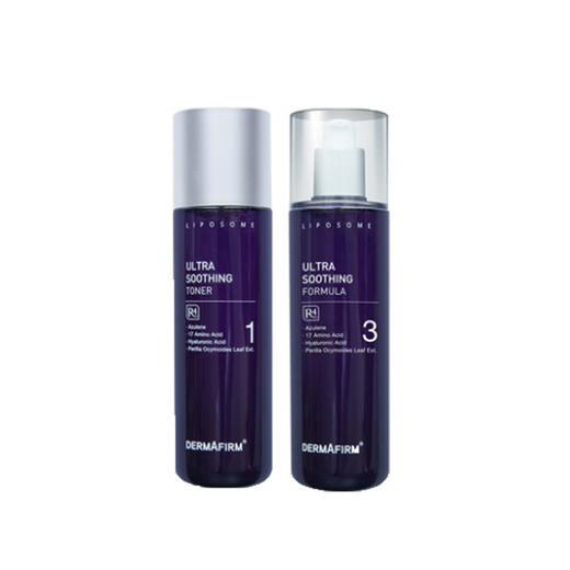【R预售】Dermafirm德妃紫苏水乳 原价487元 商品图0