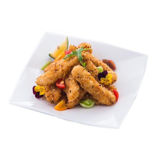 mm 山姆 tyson泰森 新疆孜然鸡柳 1.5kg