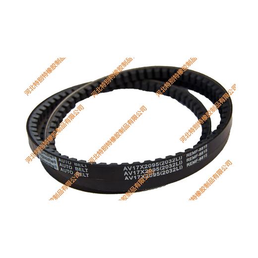 爱国者17*2032li/17*2095la英寸8815皮带17x2032li/17x2095la/172032li(172095la) 商品图1