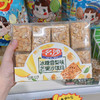 名沙沙琪玛雪梨芒果/黑糖味燕麦/坚果黑糖即食零食 商品缩略图5