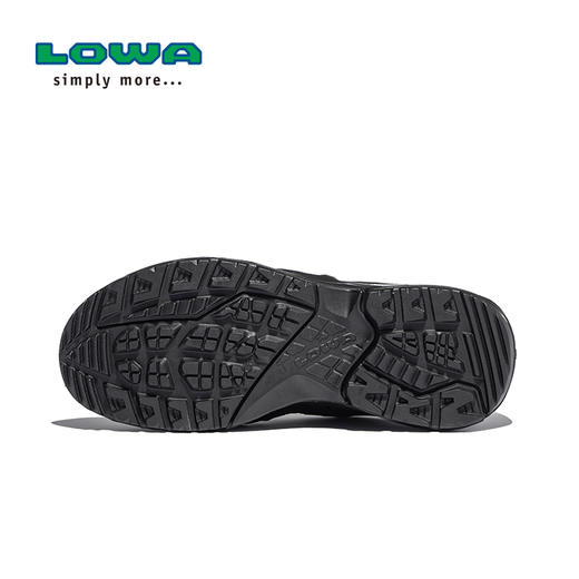 LOWA ZEPHYR GTX 男款低帮防水透气登山鞋徒步鞋  L310586 商品图4