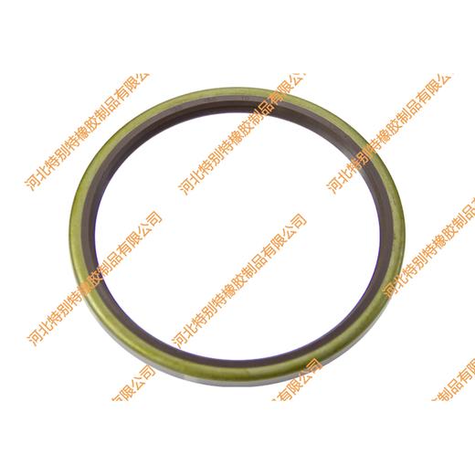 海奥130*150*10（铁） 153前轮油封、欧曼前轮油封、德龙前轮油封（单价=1个，2个/盒）130x150x10（13015010） 商品图1