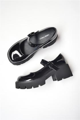 达琳可儿SX34MS_单鞋_ZK