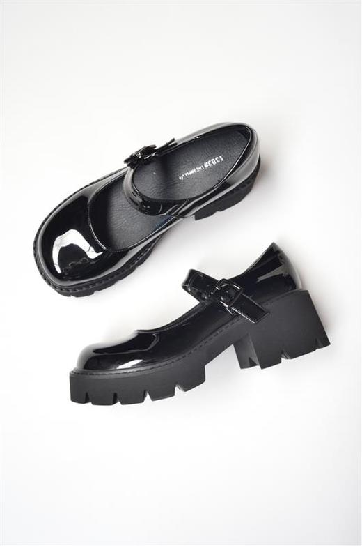 达琳可儿SX34MS_单鞋_ZK 商品图0