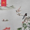 王朝家纺纯棉盛世牡丹 商品缩略图2