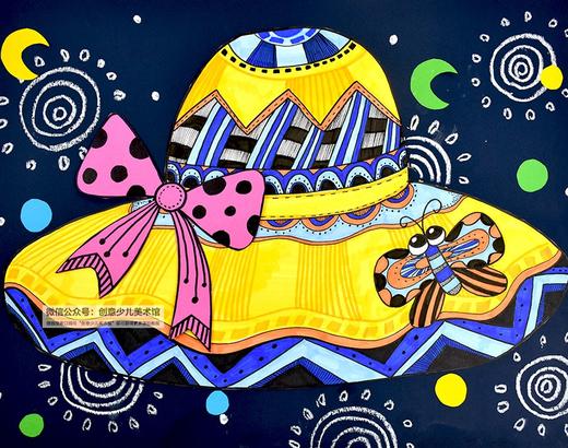 《我有一顶美丽的太阳帽》【自动发货：下单后，点击手机短信中收到的链接，即可获取文件下载的链接；如有任何问题，可添加客服微信hm33268获得帮助】
 商品图0