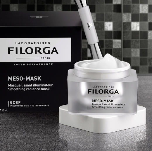 法国菲洛嘉十全大补面膜50ml 商品图0