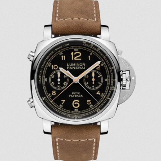 沛纳海 Panerai 庐米诺LUMINOR系列 PAM00653腕表 商品图2