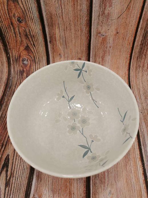 5F 石村瓷器 进口面碗371ms 商品图1