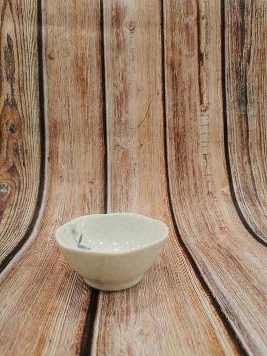 5F 石村瓷器 进口酱汁碟J22ms 商品图1