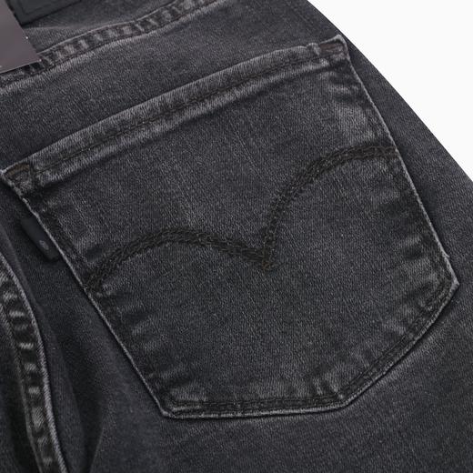 Levi's李维斯721紧身高腰女士牛仔裤188820354 商品图4