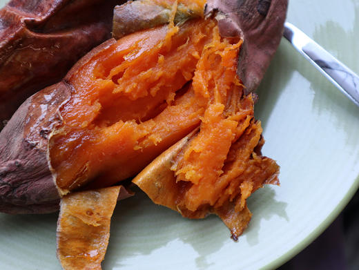 原种烟薯 商品图1