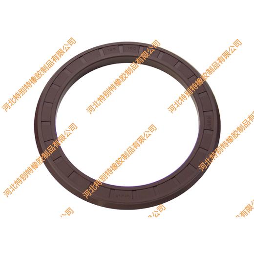 海奥富华桥16吨后轮油封125*160*13（单价=1个，2个/盒）富华桥16吨轮边油封125x160x13（12516013） 商品图1