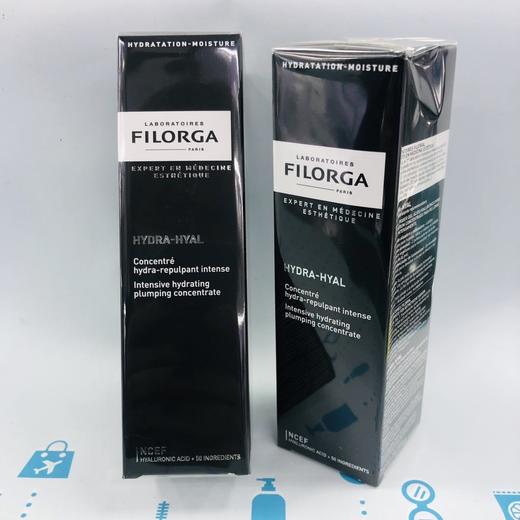 菲洛嘉玻尿酸保湿精华30ml（359720） 商品图0