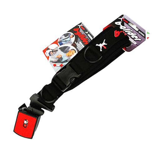 狼族优选｜意大利进口 贝嘉快装快取 B-Glider斜跨肩带 商品图3