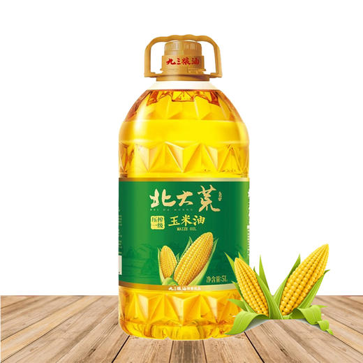 北大荒玉米油5L 商品图1