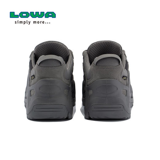 LOWA ZEPHYR GTX 男款低帮防水透气登山鞋徒步鞋  L310586 商品图2