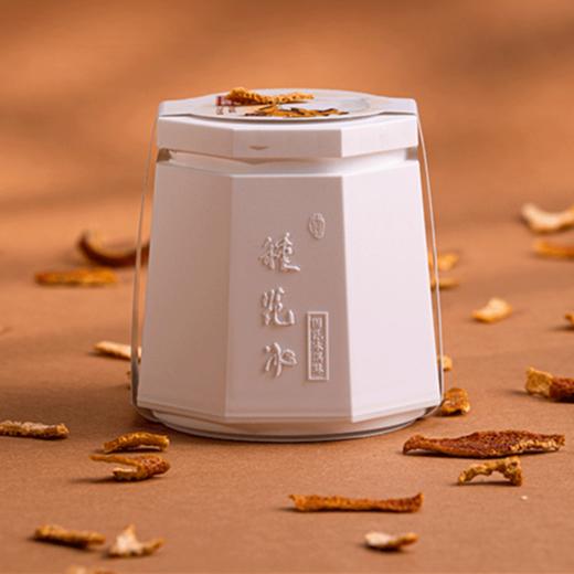 国范雪糕【种花冰】冰淇淋中的爱马仕（8杯装） 商品图0