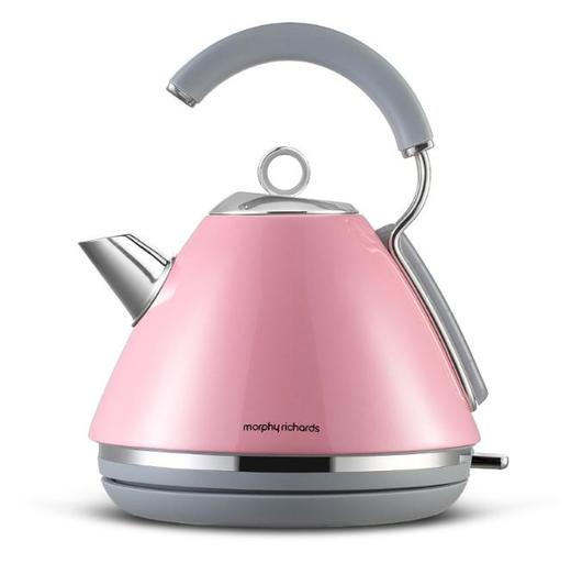 *摩飞mr7456a摩飞电水壶 家用电热水壶  自动断电大容量烧水壶 商品图3