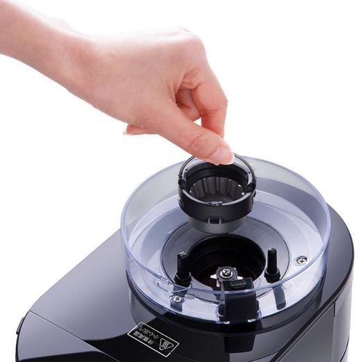 *英国摩飞 MR1102摩飞咖啡机家用全自动磨豆现磨现煮美式煮咖啡壶 商品图2