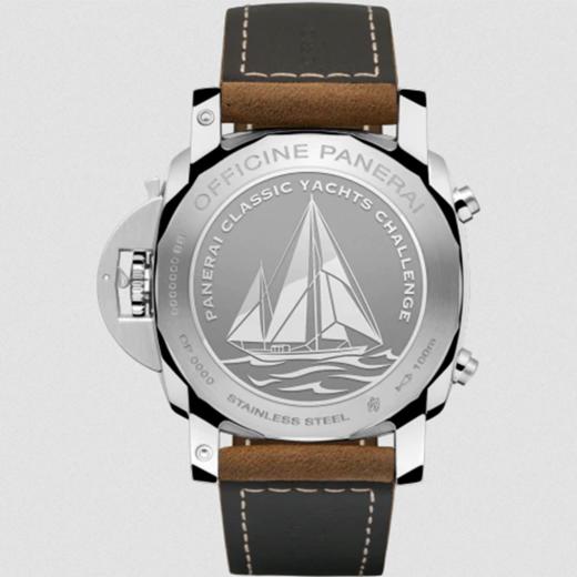 沛纳海 Panerai 庐米诺LUMINOR系列 PAM00653腕表 商品图3