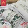 王朝家纺纯棉盛世牡丹 商品缩略图3