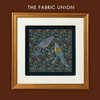 THE FABRIC UNION「BIBA的复兴」系列 天鹅绒布面装饰画 15天内发货 商品缩略图3