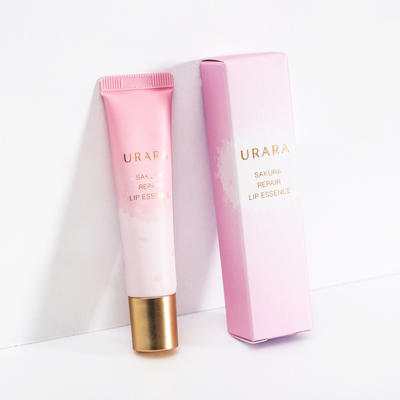 悠莱暖樱宠护唇部精华蜜  12g 商品图8