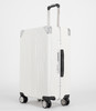 银座pc材质窄框拉杆箱 商务休闲 铝框静音万向轮旅行箱9058K 商品缩略图5
