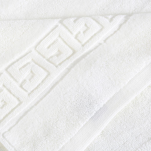 三利男士浴巾纯棉韩版成人女吸水情侣儿童全棉柔软大毛巾套装 商品图2