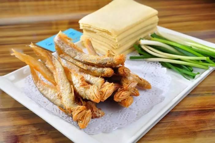 【湖上皇精品黄河刀鱼】买二赠一 29.9元3盒山东省内包邮!