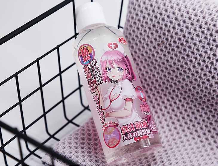 男用精选 打飞机专用润滑液 强效拉丝湿滑 号0568