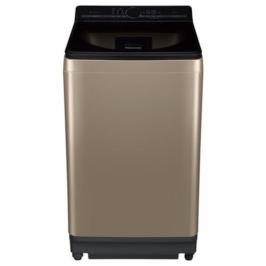 【盛元新生活】松下(Panasonic) XQB80-U8B3M 8KG 香槟金 波轮洗衣机 爱捷净 一键智洗 商品图1