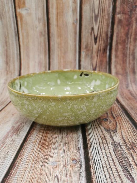 5F 石村瓷器 进口大钵119-087 商品图0