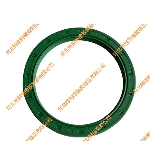 海奥红岩前轮油封、德龙9.5吨前轮油封114*140*14（单价=1个，2个/盒）114x140x14（11414014） 商品图1