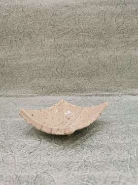 5F 石村瓷器 进口方碟P8-310