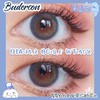 Budercon 海岛石 14.2mm【蓝色】  美瞳 商品缩略图0