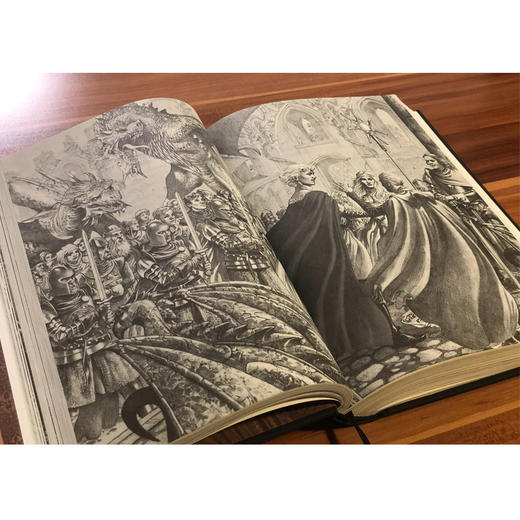 血与火 商品图2