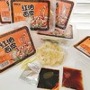 【淘味熊 红油面皮】122g*6盒/箱，泡一泡。水倒掉，拌上料，好味道 商品缩略图2